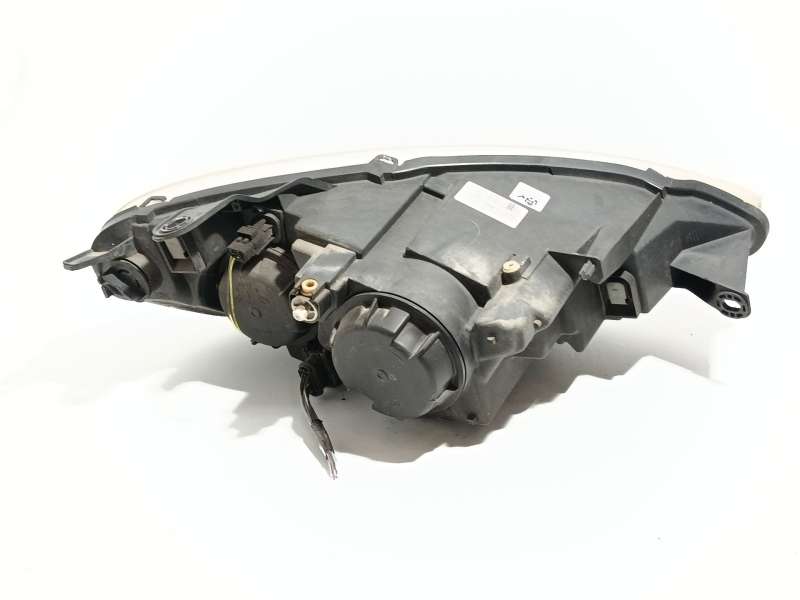 Recambio de faro izquierdo para peugeot 807 (eb_) 2.2 hdi referencia OEM IAM 6208F1 4