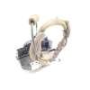 Recambio de cerradura puerta trasera izquierda para nissan note visia referencia OEM IAM 825013VV0A  