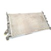 Recambio de radiador agua para volvo v50 (545) 1.6 d referencia OEM IAM 3M5H8005TL 30741094 