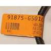 Recambio de modulo electronico para kia niro drive referencia OEM IAM 91875G5010  