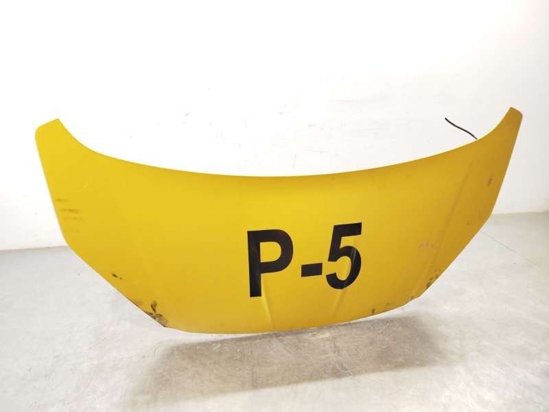 CAPOT 2782156 PJT76A16610AB 