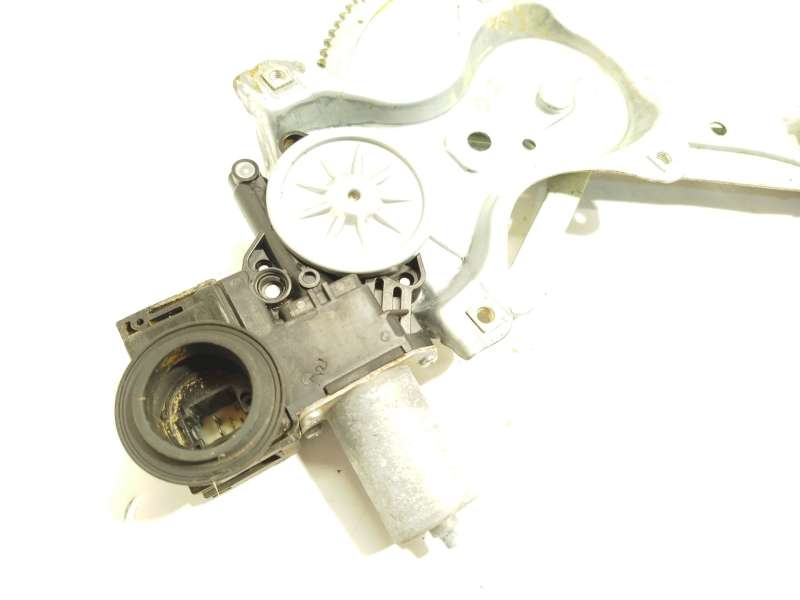 Recambio de elevalunas delantero izquierdo para toyota c-hr (_x1_) 2.0 hybrid (maxh10) referencia OEM IAM 69820F4010 3