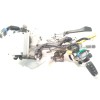 Recambio de columna direccion para hyundai i30 (pde, pd, pden) 1.0 t-gdi referencia OEM IAM 56300G4000 56310G4000 