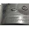 Recambio de tapa exterior combustible para opel zafira tourer c (p12) 2.0 cdti (75) referencia OEM IAM 13394541  