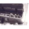 Recambio de cerradura puerta trasera izquierda para nissan note visia referencia OEM IAM 825013VV0A  