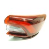 Recambio de piloto trasero derecho para ford kuga iii (dfk) 2.5 fhev referencia OEM IAM PV4B13404AB 2816863 98614512302