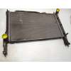 Recambio de radiador agua para opel antara a (l07) 2.0 cdti referencia OEM IAM 622127 96629056 