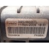 Recambio de radiador agua para volvo v50 (545) 1.6 d referencia OEM IAM 3M5H8005TL 30741094 