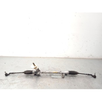 Recambio de cremallera direccion para ford focus iv (hn) 1.0 ecoboost referencia OEM IAM JX6C3A500CG 2651460 