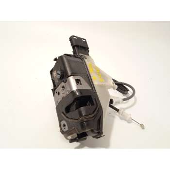 CERRADURA PUERTA DELANTERA DERECHA 279624 9827962480 