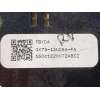 Recambio de mando intermitentes para jaguar xe 2.0 diesel cat referencia OEM IAM GX7313N064FA  