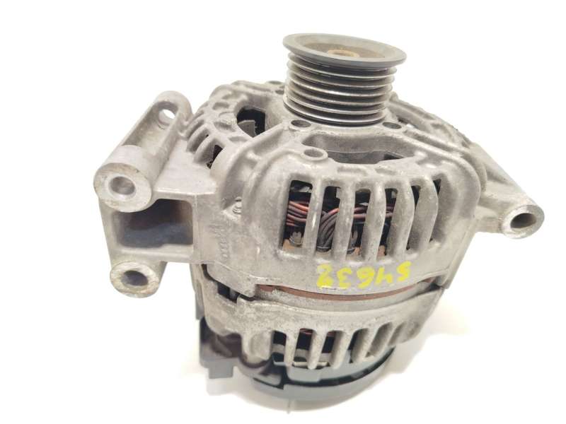 Recambio de alternador para mini mini (r50, r53) one referencia OEM IAM 7559223 12317559223 0124325158 - Plata 2