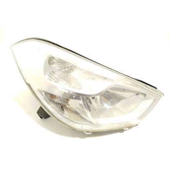 Recambio de faro derecho para dacia dokker monospace (ke_) 1.5 dci / blue dci 75 (keaj, keah, kejw) referencia OEM IAM 260102814