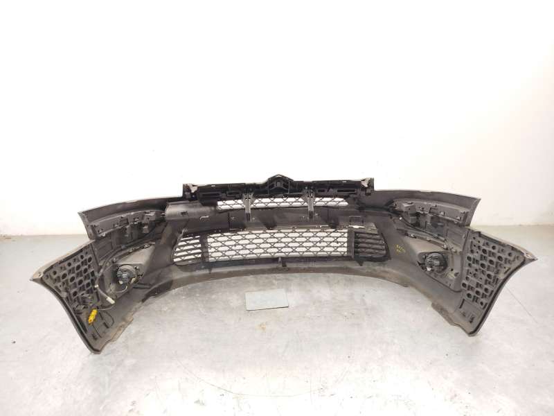 Recambio de paragolpes delantero para citroën c4 picasso i monospace (ud_) 2.0 hdi 138 referencia OEM IAM 7401FL 7401WK - Gris 7