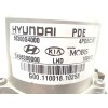 Recambio de columna direccion para hyundai i30 (pde, pd, pden) 1.0 t-gdi referencia OEM IAM 56300G4000 56310G4000 