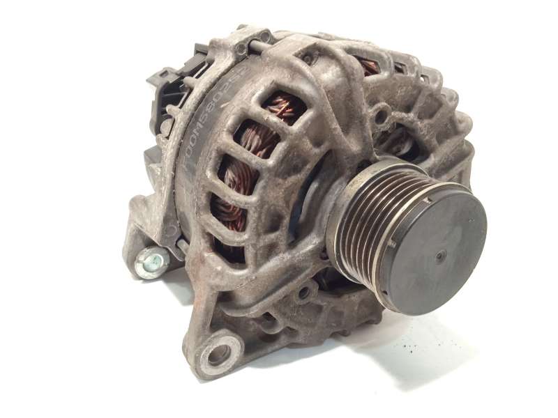ALTERNADOR 5802266118 0125811136