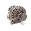 Recambio de alternador para iveco daily vi furgoneta 35s16, 35c16, 70c16 referencia OEM IAM 5802266118  0125811136