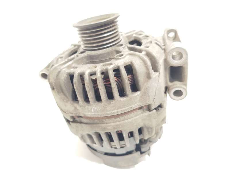 Recambio de alternador para mini mini (r50, r53) one referencia OEM IAM 7559223 12317559223 0124325158 - Plata 3