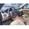 land rover range rover sport del año 2007