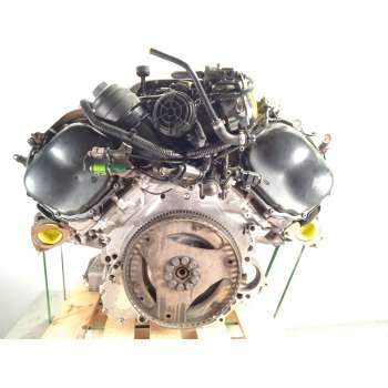 MOTOR COMPLETO AUK 