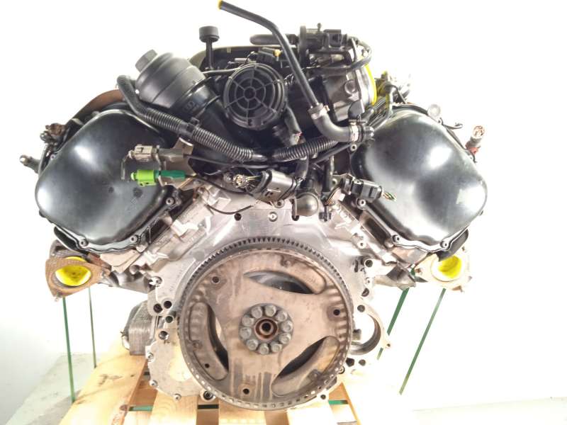MOTOR COMPLETO AUK 