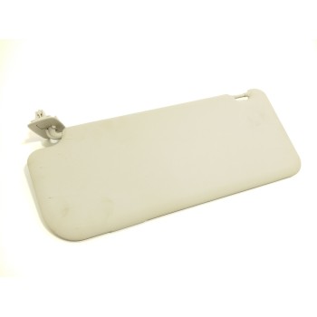 Recambio de parasol derecho para fiat doblo furgoneta/monovolumen (510_, 511_) bluehdi 100 referencia OEM IAM 9809498277  