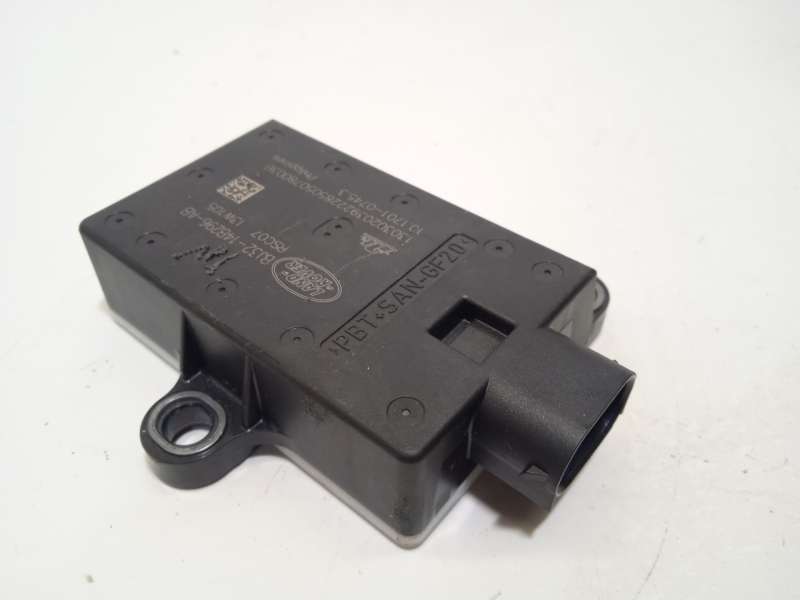 MODULO ELECTRONICO BJ3214B296AB LR024197 
