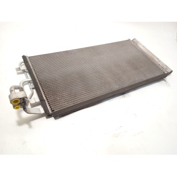 Recambio de condensador / radiador aire acondicionado para hyundai i30 (pde, pd, pden) 1.0 t-gdi referencia OEM IAM 97606F2290  