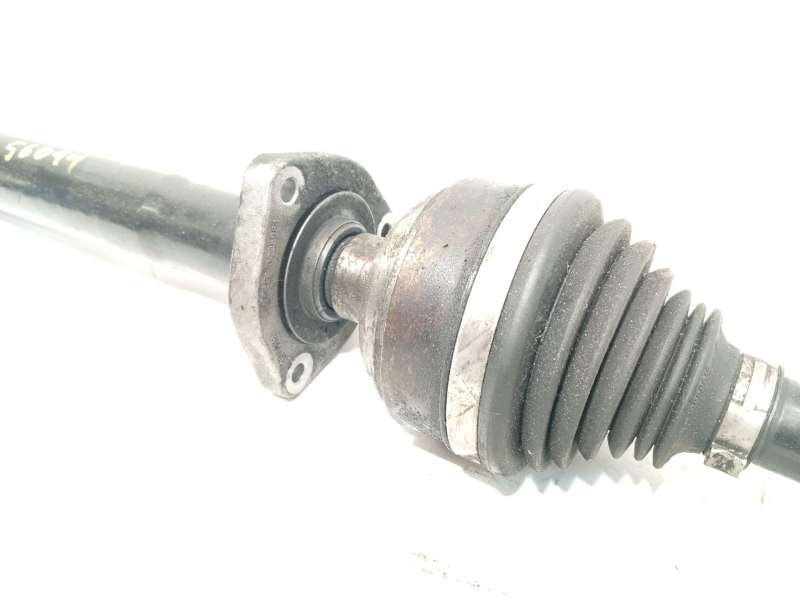 Recambio de transmision delantera derecha para opel zafira tourer c (p12) 2.0 cdti (75) referencia OEM IAM 13348259 - Blanco 3