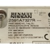 Recambio de modulo electronico para renault arkana i (lcm_, ldn_) 1.3 tce 140 (ldn0) referencia OEM IAM 2591A7327R  