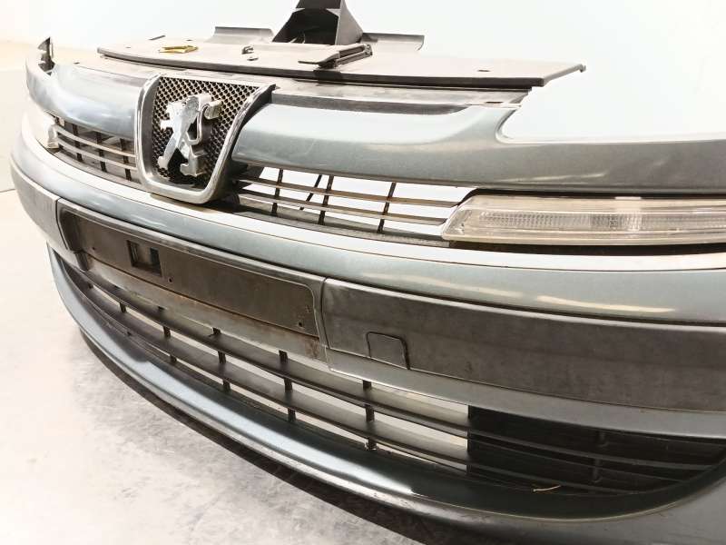 Recambio de paragolpes delantero para peugeot 807 (eb_) 2.2 hdi referencia OEM IAM 7401T5 3