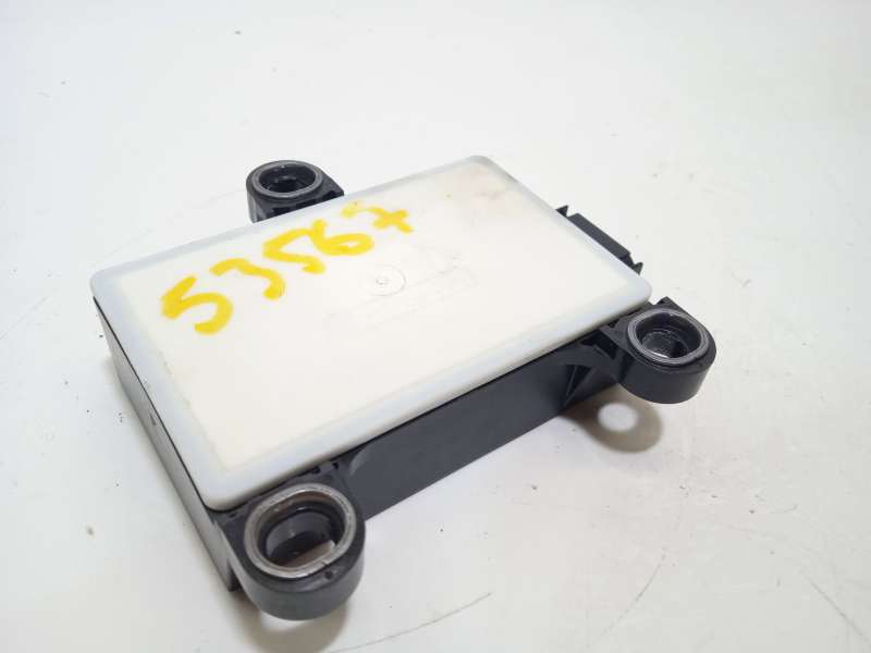 Recambio de modulo electronico para land rover evoque 2.2 td4 cat referencia OEM IAM BJ3214B296AB LR024197 - Blanco 2