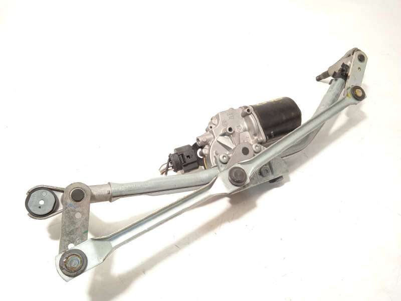 Recambio de motor limpia delantero para jaguar xe 2.0 diesel cat referencia OEM IAM GX7317500AB  T2H1168 - Rojo 2