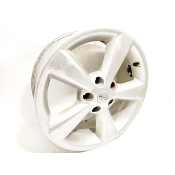 Recambio de llanta para nissan qashqai i (j10, nj10) 2.0 referencia OEM IAM D0300JD110  