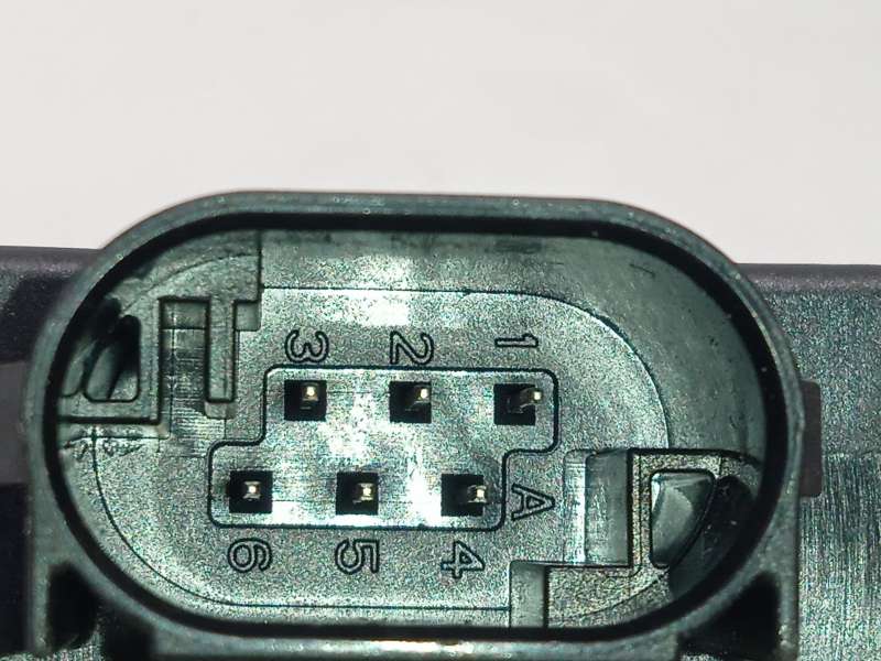 Recambio de modulo electronico para land rover evoque 2.2 td4 cat referencia OEM IAM BJ3214B296AB LR024197 - Blanco 3