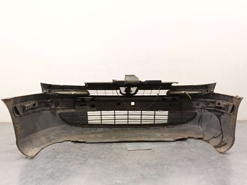 Recambio de paragolpes delantero para peugeot 807 (eb_) 2.2 hdi referencia OEM IAM 7401T5 4