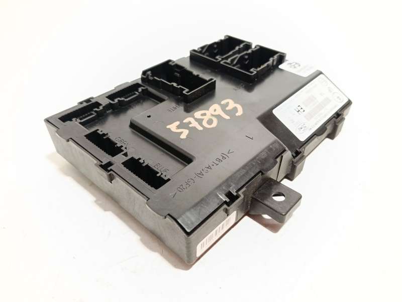 MODULO ELECTRONICO DN1T15K600EH 2258144 