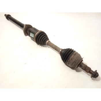 Recambio de transmision delantera derecha para chevrolet orlando (j309) 2.0 d referencia OEM IAM 13355113  