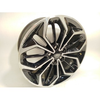 Recambio de llanta para ford focus iv (hn) 1.0 ecoboost referencia OEM IAM JX7C1007S1A 2418533 
