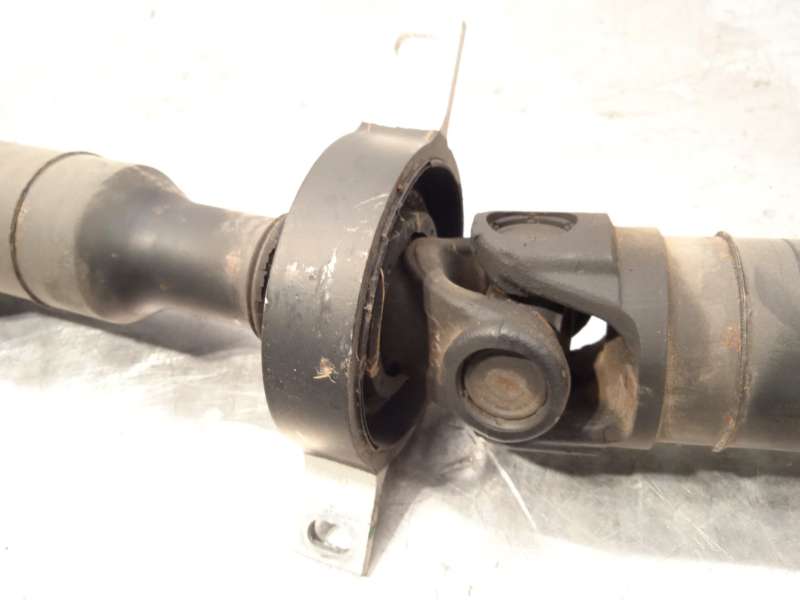 Recambio de transmision central para bmw x6 (e71, e72) xdrive 35 d referencia OEM IAM 7564398 26107564398 - Negro 2