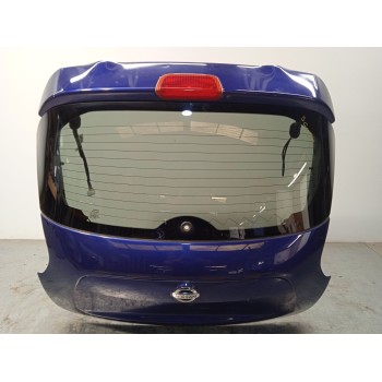 Recambio de porton trasero para nissan juke (f15) 1.5 dci referencia OEM IAM K0100BV8AA 903001KA0A 