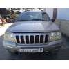 jeep gr.cherokee (wj/wg) del año 2001