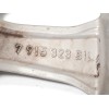 Recambio de llanta para bmw serie 3 berlina (g20) 320i referencia OEM IAM 7915323 36117915323 