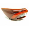 Recambio de piloto trasero izquierdo para ford kuga iii (dfk) 2.5 fhev referencia OEM IAM PV4B13405AE 2816865 98614612302