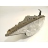 Recambio de faro izquierdo para ssangyong actyon i 2.0 xdi referencia OEM IAM 8310131303  