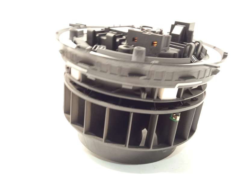 Recambio de motor calefaccion para mercedes-benz clase c (w205) c 220 d (205.014) referencia OEM IAM A0999062003 0130309006 F011 - Negro 3