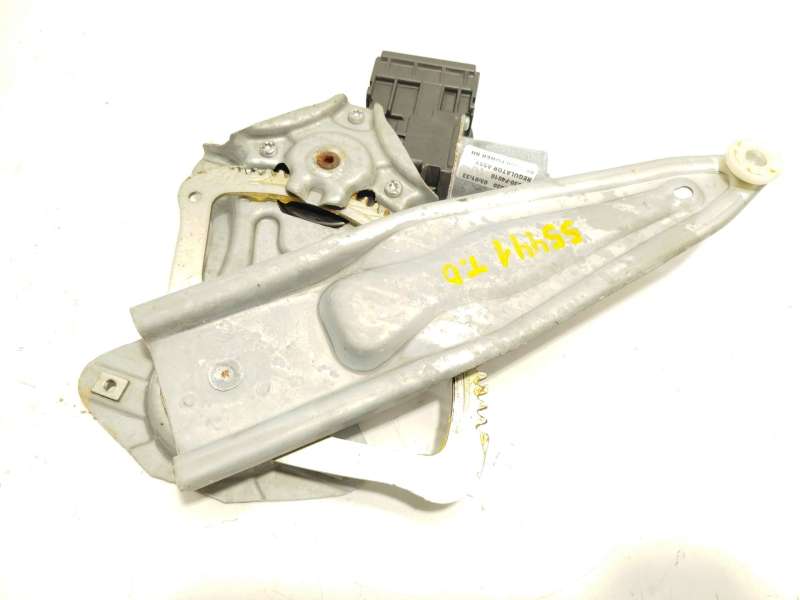 Recambio de elevalunas trasero derecho para toyota c-hr (_x1_) 2.0 hybrid (maxh10) referencia OEM IAM 69830F4010 3