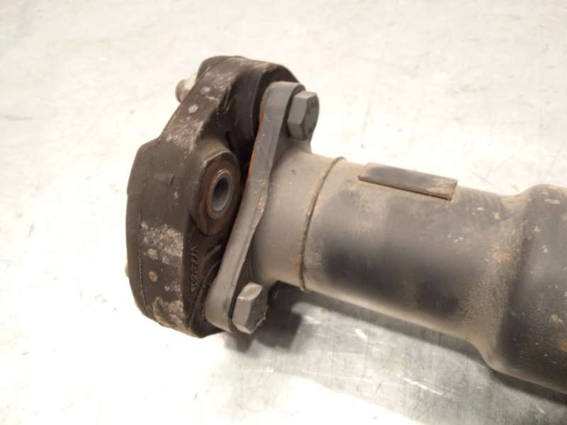 Recambio de transmision central para bmw x6 (e71, e72) xdrive 35 d referencia OEM IAM 7564398 26107564398 - Negro 3