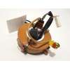 Recambio de anillo airbag para iveco daily vi furgoneta 35s16, 35c16, 70c16 referencia OEM IAM NOREF  
