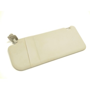 Recambio de parasol izquierdo para fiat doblo furgoneta/monovolumen (510_, 511_) bluehdi 100 referencia OEM IAM 9809498777  